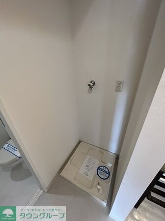 ドゥーエ上前津の物件内観写真